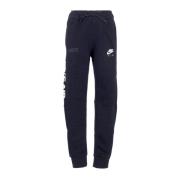 Sportswear Air Brushed Fleece Joggers