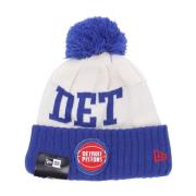 Detroit Pistons NBA Draft Strik Hat