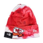 Kansas City Chiefs NFL Hat