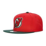 NHL Hold 2 Tone Snapback Kasket