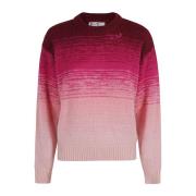 Boksformet Sweater