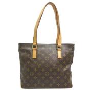 Pre-owned Stof louis-vuitton-tasker