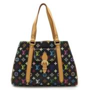 Pre-owned Plast louis-vuitton-tasker