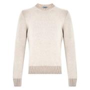 Beige Sweater Kollektion