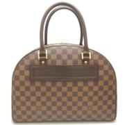 Pre-owned Stof louis-vuitton-tasker