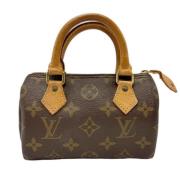 Pre-owned Stof louis-vuitton-tasker