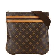 Pre-owned Plast louis-vuitton-tasker