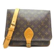 Pre-owned Stof louis-vuitton-tasker