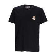 Teddy Bear Appliqué T-shirts og Polos