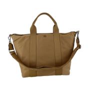 Beige Stevie Dame Taske