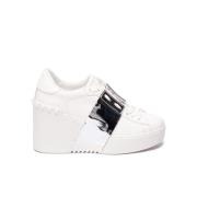 Moderne Sneakers til Trendy Fashionistas