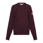 Uld sweater