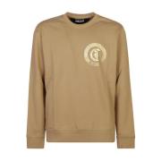 Brun Sweatshirt AW24 Herremode