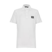 Casual Polo Shirt