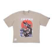 Vintage Japan Warrior Tee