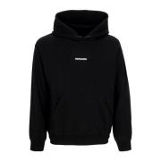 Sunset Hoodie Letvægts Langærmet