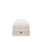 Varm Strik Beanie Hat