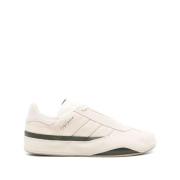 Gazelle Hvid Crew Sneakers