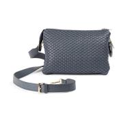 Crossbody-tasker