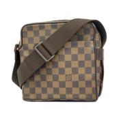 Pre-owned Stof louis-vuitton-tasker