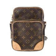 Pre-owned Stof louis-vuitton-tasker