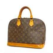 Pre-owned Stof louis-vuitton-tasker