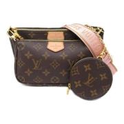 Pre-owned Stof louis-vuitton-tasker