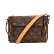 Pre-owned Stof louis-vuitton-tasker