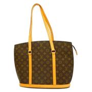 Pre-owned Stof louis-vuitton-tasker