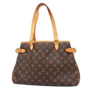 Pre-owned Stof louis-vuitton-tasker