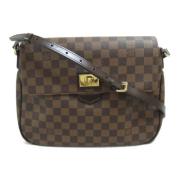 Pre-owned Plast louis-vuitton-tasker