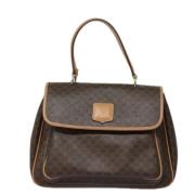 Pre-owned Canvas celine-tasker