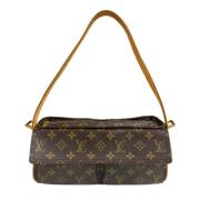 Pre-owned Stof louis-vuitton-tasker