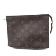 Pre-owned Stof louis-vuitton-tasker