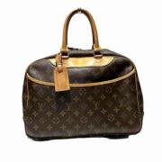 Pre-owned Stof louis-vuitton-tasker