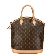 Pre-owned Plast louis-vuitton-tasker