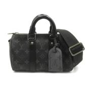 Pre-owned Plast louis-vuitton-tasker