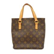 Pre-owned Stof louis-vuitton-tasker