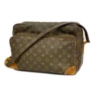 Pre-owned Stof louis-vuitton-tasker