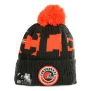 NFL Pom Pom Herre Hat i Holdfarver