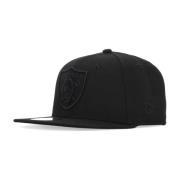 Las Vegas Raiders NFL Cap Sort