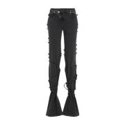 Sorte Jeans til Kvinder AW24