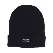 Sort Logo Beanie Hat