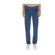 Petite Jeans Regular Fit 100% Bomuld