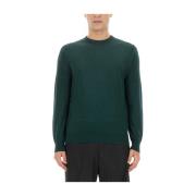 Uld Pullover Regular Fit 100% Uld