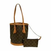 Pre-owned Stof louis-vuitton-tasker