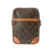 Pre-owned Stof louis-vuitton-tasker