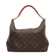 Pre-owned Stof louis-vuitton-tasker