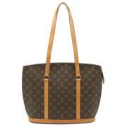 Pre-owned Stof louis-vuitton-tasker