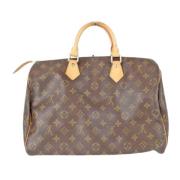 Pre-owned Stof louis-vuitton-tasker